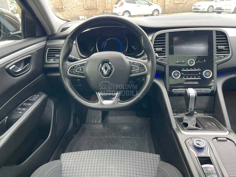 Renault Talisman F u l l