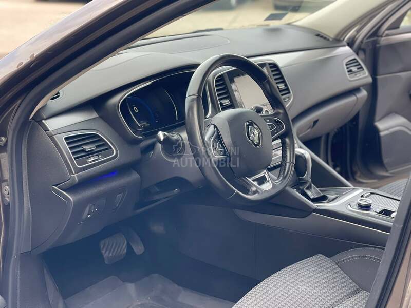 Renault Talisman F u l l