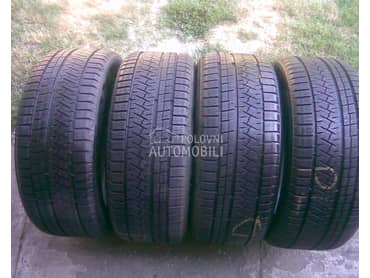 Triangle 245/50 R18 Sve sezone
