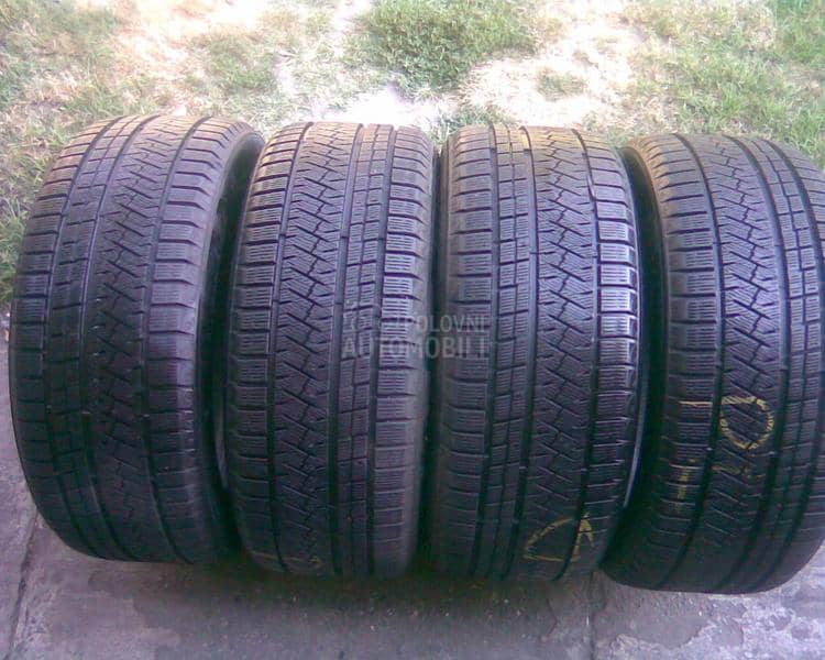 Triangle 245/50 R18 Sve sezone