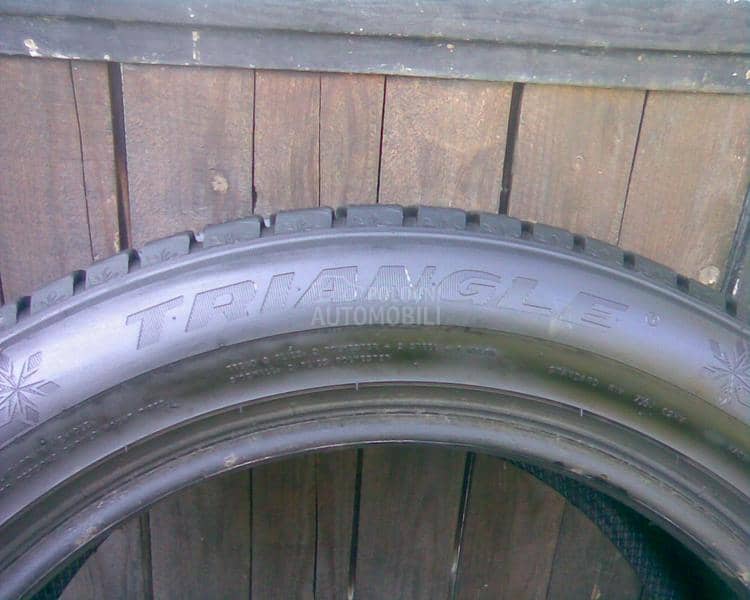 Triangle 245/50 R18 Sve sezone