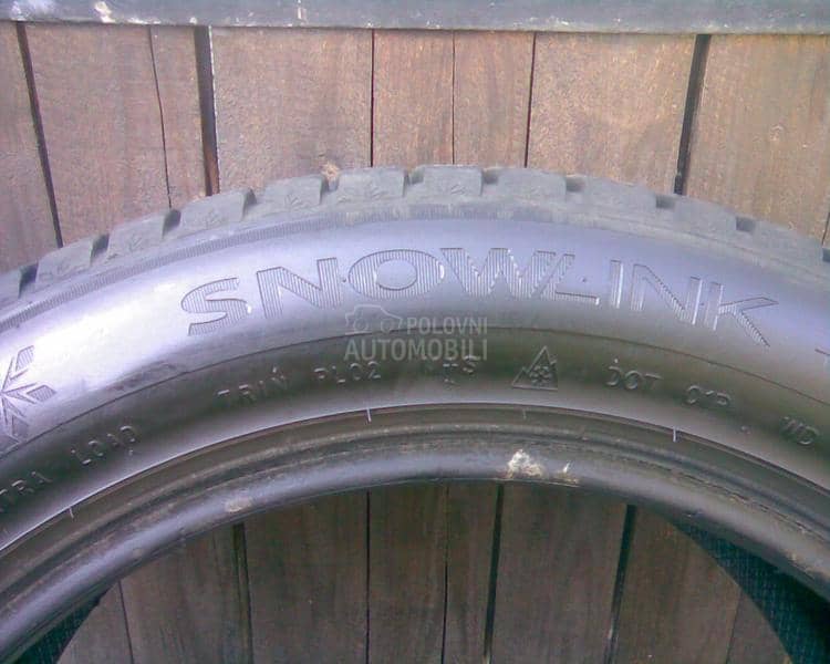 Triangle 245/50 R18 Sve sezone