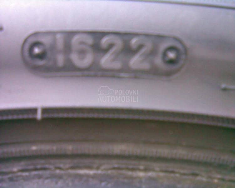 Triangle 245/50 R18 Sve sezone