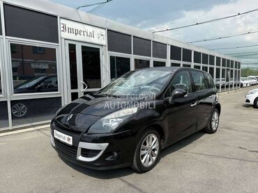 Renault Scenic 1.5 Dci