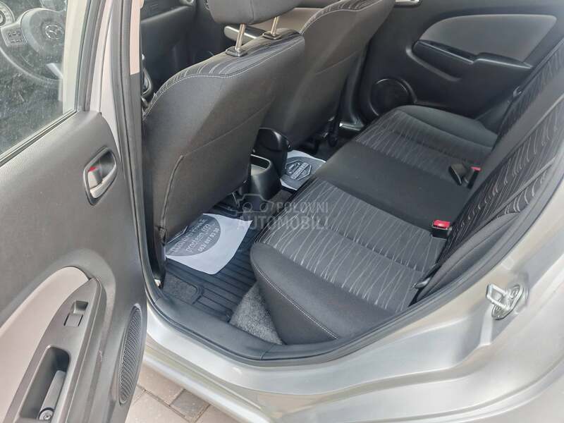 Mazda 2 1.3 CH