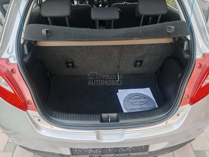 Mazda 2 1.3 CH