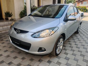 Mazda 2 1.3 CH