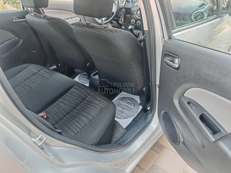 Mazda 2 1.3 CH
