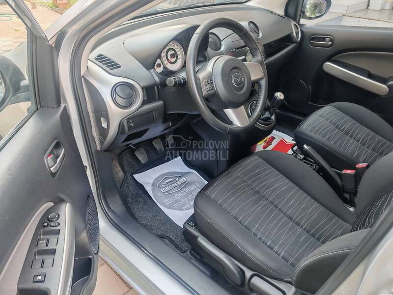 Mazda 2 1.3 CH