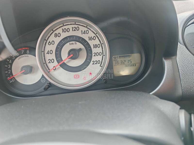 Mazda 2 1.3 CH
