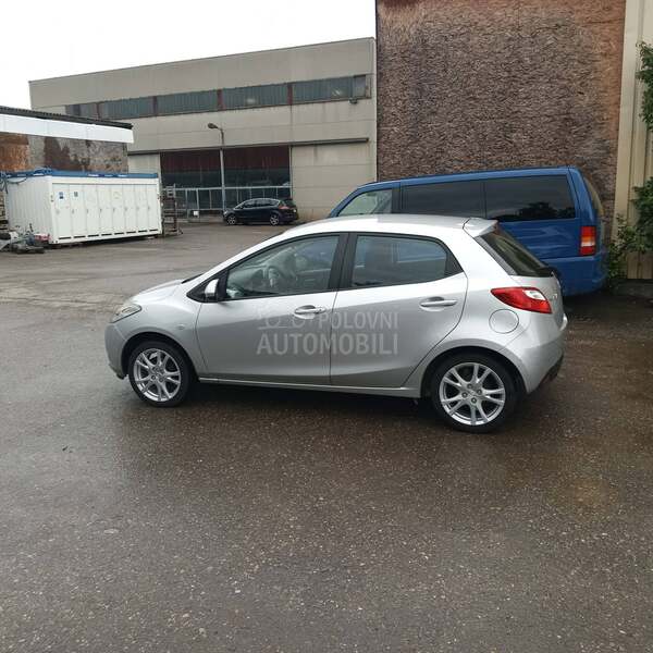 Mazda 2 1.3 CH