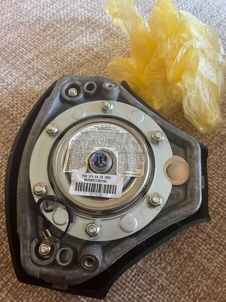air bag
