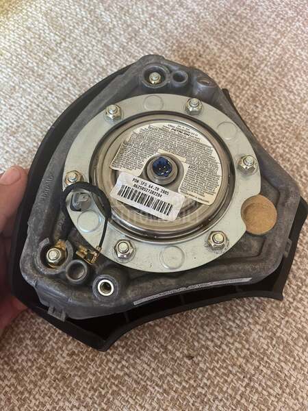 air bag