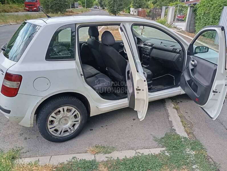 Fiat Stilo 1.2 BEN   REG.07.25