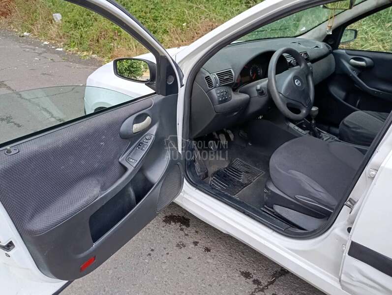 Fiat Stilo 1.2 BEN   REG.07.25