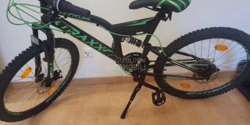 traxx  Cycling