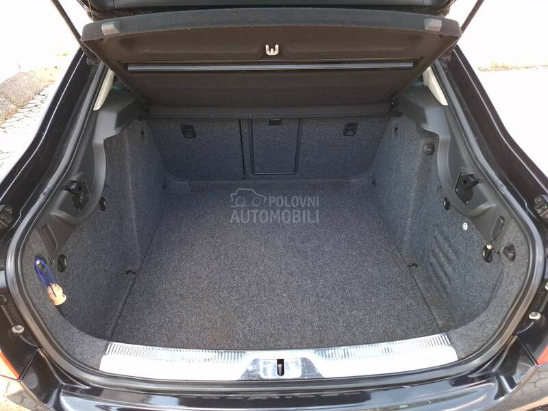 Škoda Superb 2.0tdi