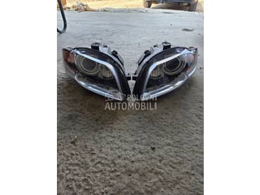 Xenon Farovi za Audi A4 od 2004. do 2008. god.