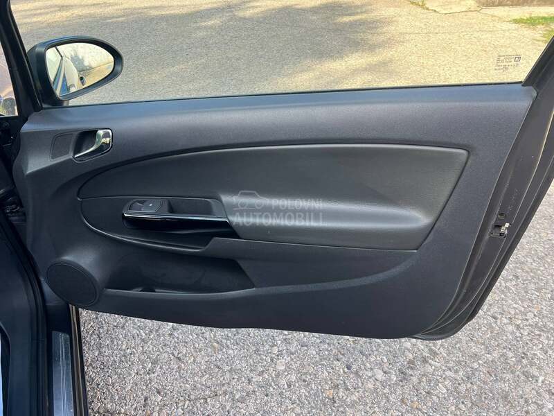Opel Corsa D 1.3CDTI ECOFLEX