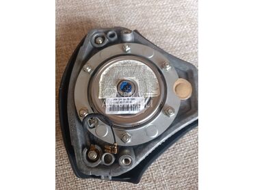 air bag za Audi A3, TT od 1998. do 2006. god.