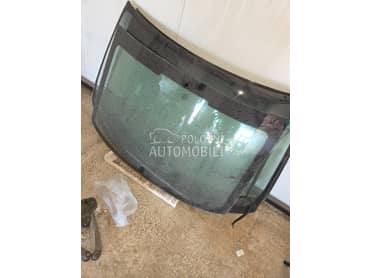 Zadnja soferka za Audi A6 od 2004. do 2008. god.