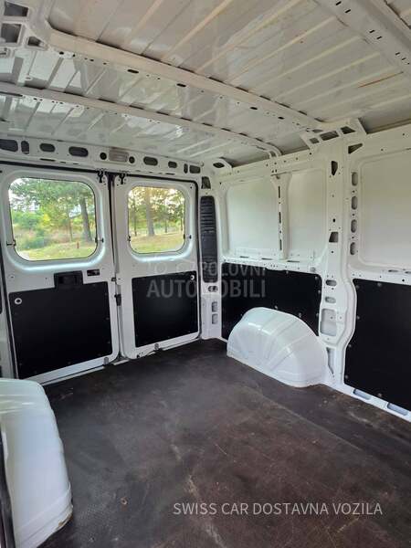 Peugeot Boxer 2.2 HDI