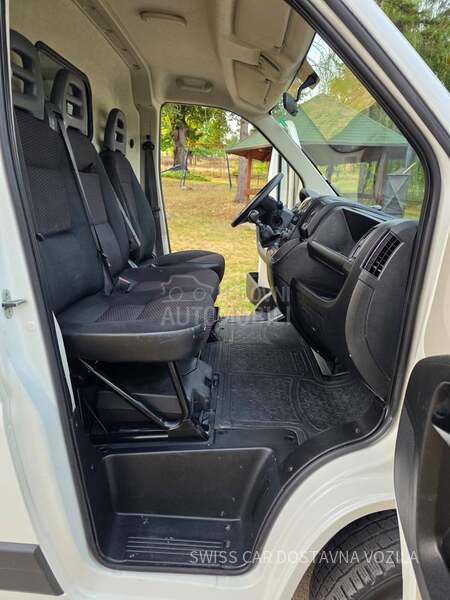 Peugeot Boxer 2.2 HDI