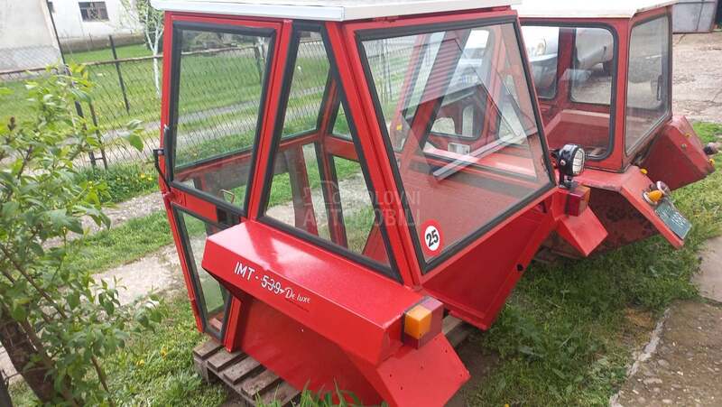 IMT 533 539