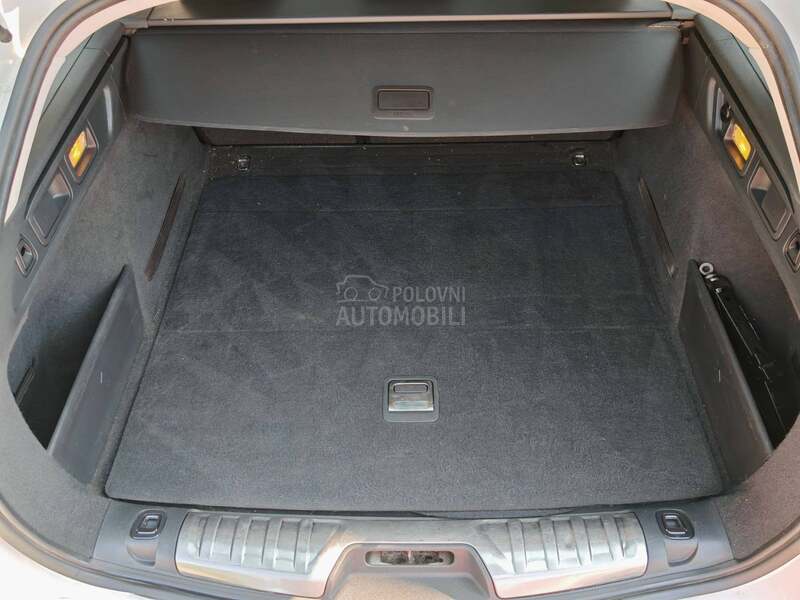 Peugeot 508 2.0 HDI/PANO/NAV