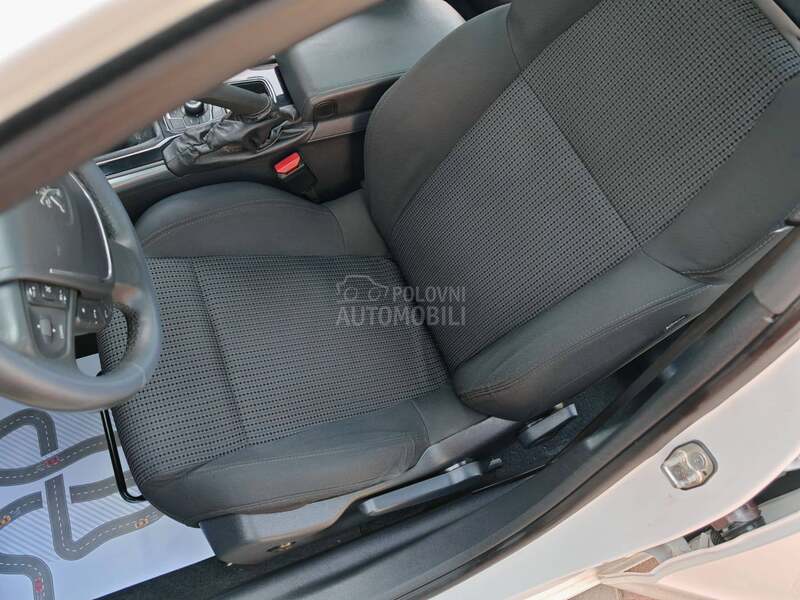 Peugeot 508 2.0 HDI/PANO/NAV