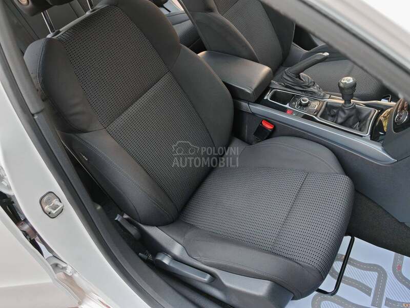 Peugeot 508 2.0 HDI/PANO/NAV