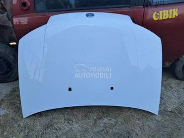 Limarija za Fiat Punto od 2000. do 2018. god.