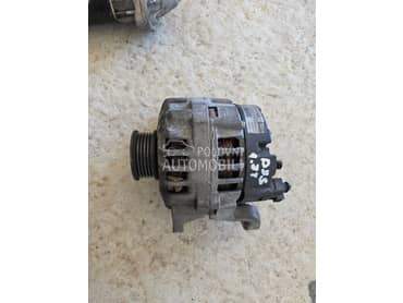 Alternator 1.8T za Volkswagen Passat B5.5 od 2001. do 2004. god.