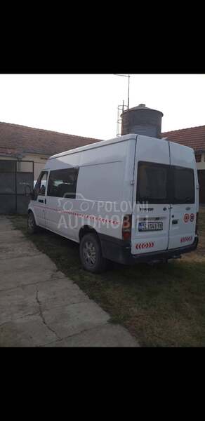 Ford Transit 3300