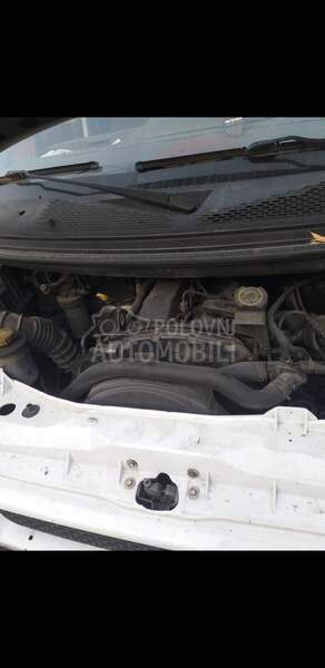 Ford Transit 3300