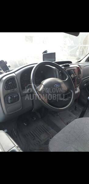 Ford Transit 3300