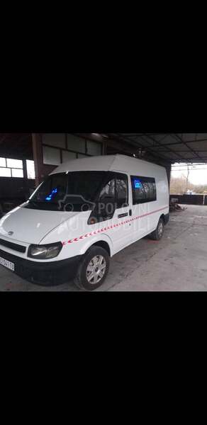 Ford Transit 3300