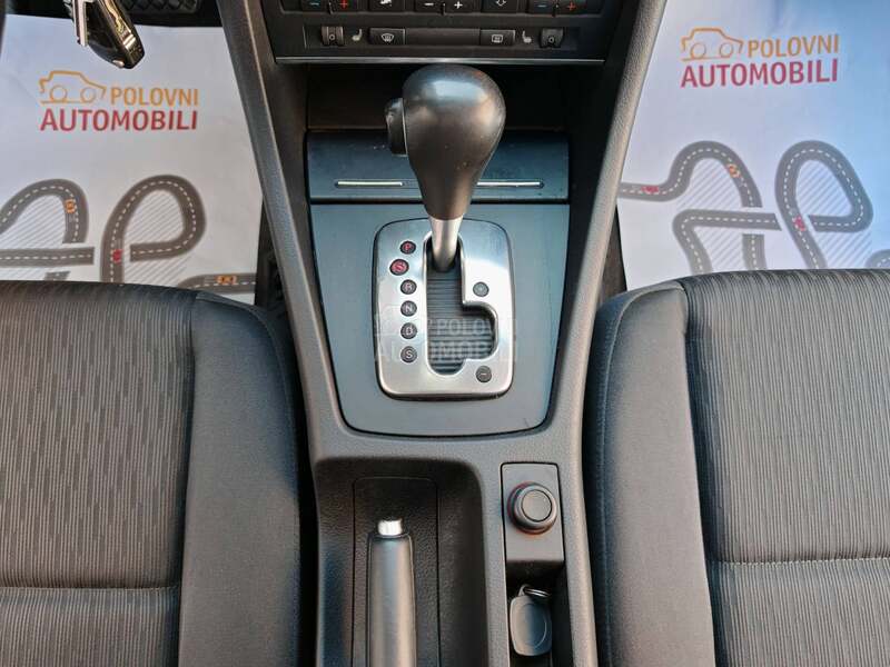 Audi A4 2.0 TDI/ROTOR/AUTO