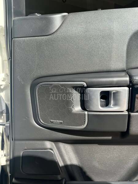 Land Rover Range Rover Vogue Autobiografy