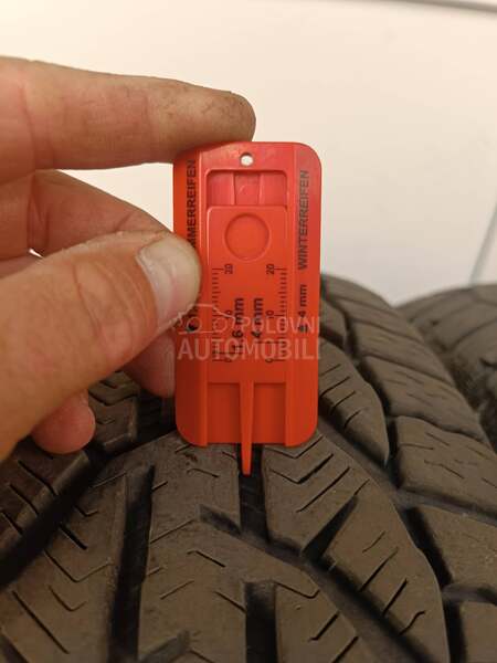 Riken 185/60 R15 Zimska