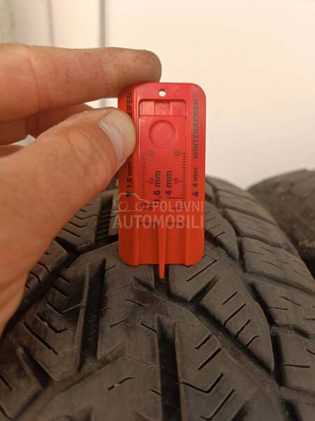 Riken 185/60 R15 Zimska