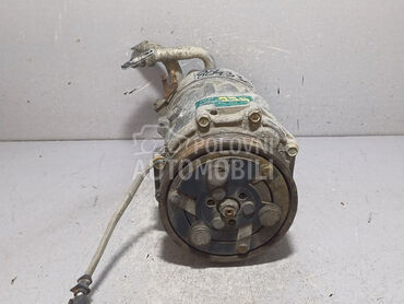 KOMPRESOR KLIME za Volkswagen Caddy