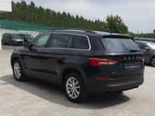 Škoda Kodiaq DSG 200 HP STYLE CH