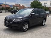 Škoda Kodiaq DSG 200 HP STYLE CH