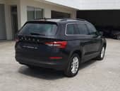 Škoda Kodiaq DSG 200 HP STYLE CH