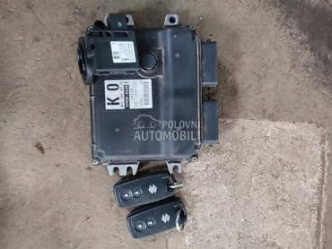 racunar 1.3 benzin za Suzuki Swift od 2005. do 2010. god.