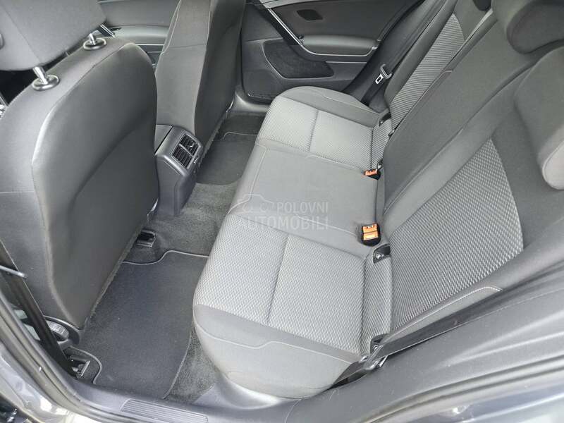 Volkswagen Golf 7 1.6TDI//COMFORTLINE/