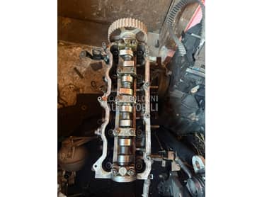 Glava motora za Volkswagen Golf 4 od 1998. do 2004. god.