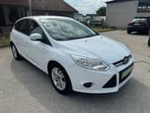 Ford Focus 1.6 TDCI