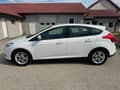 Ford Focus 1.6 TDCI